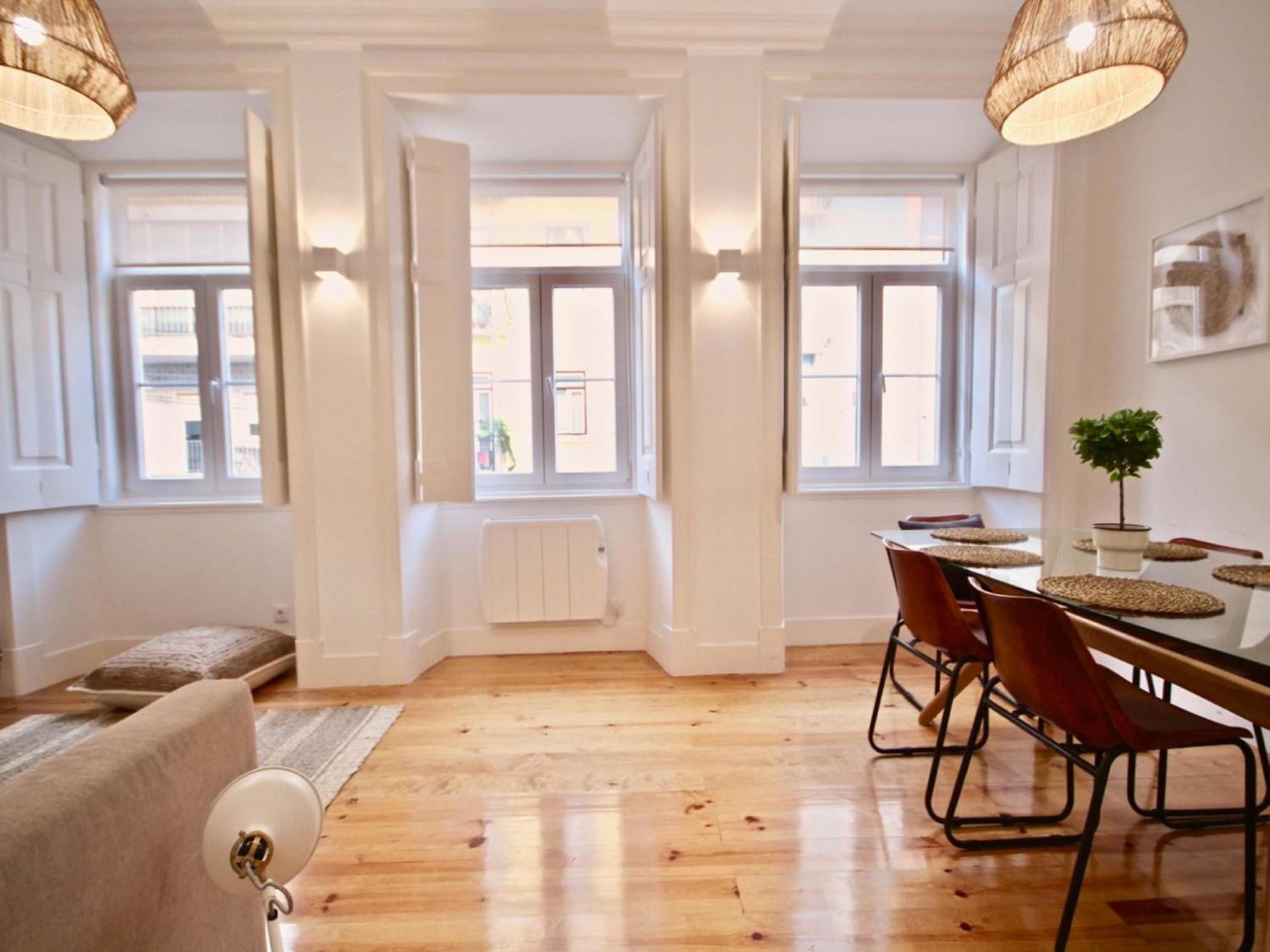Akicity Anjos Daisy Apartment *