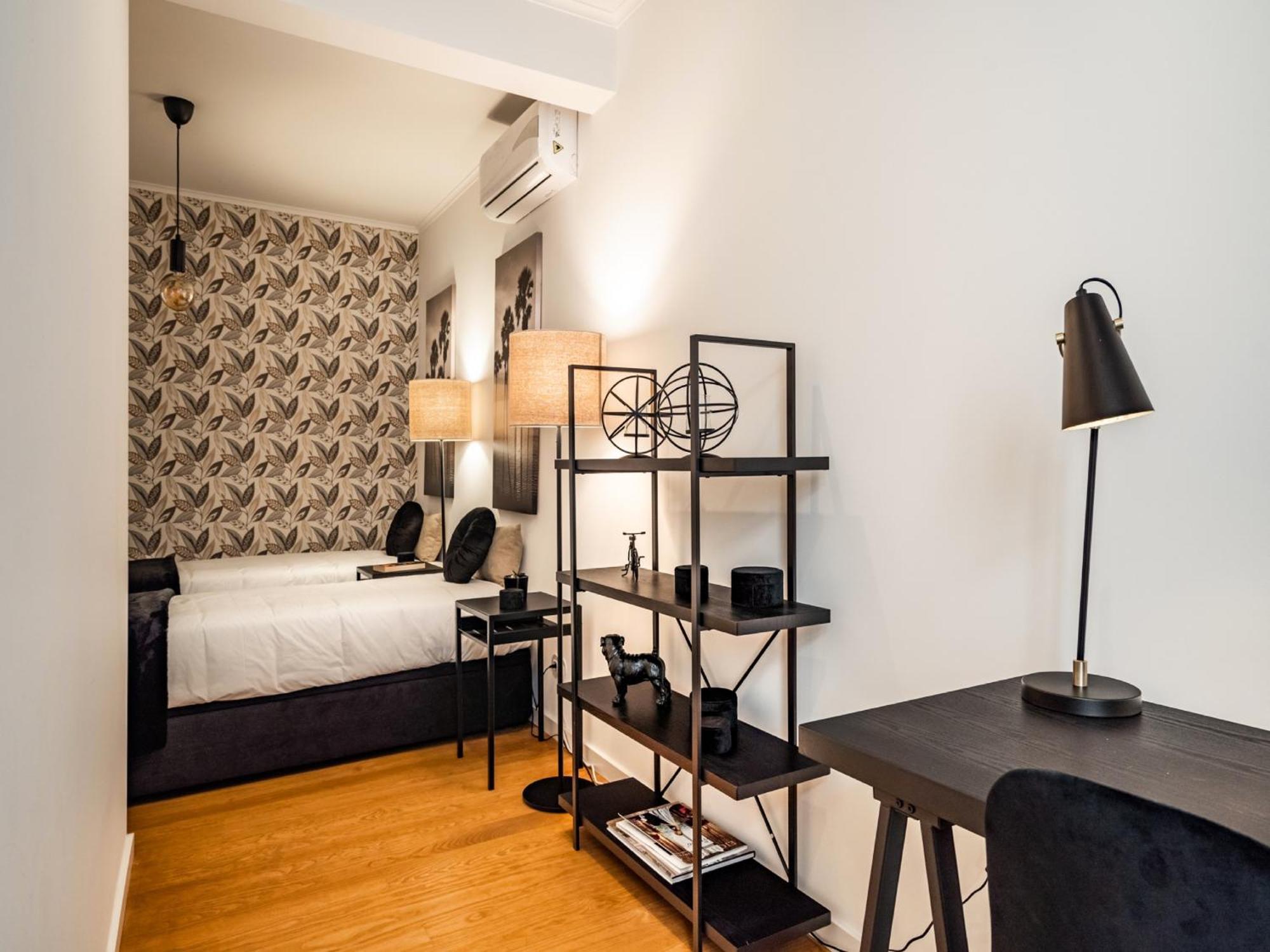 Appartement Akicity Anjos Daisy Lisboa
