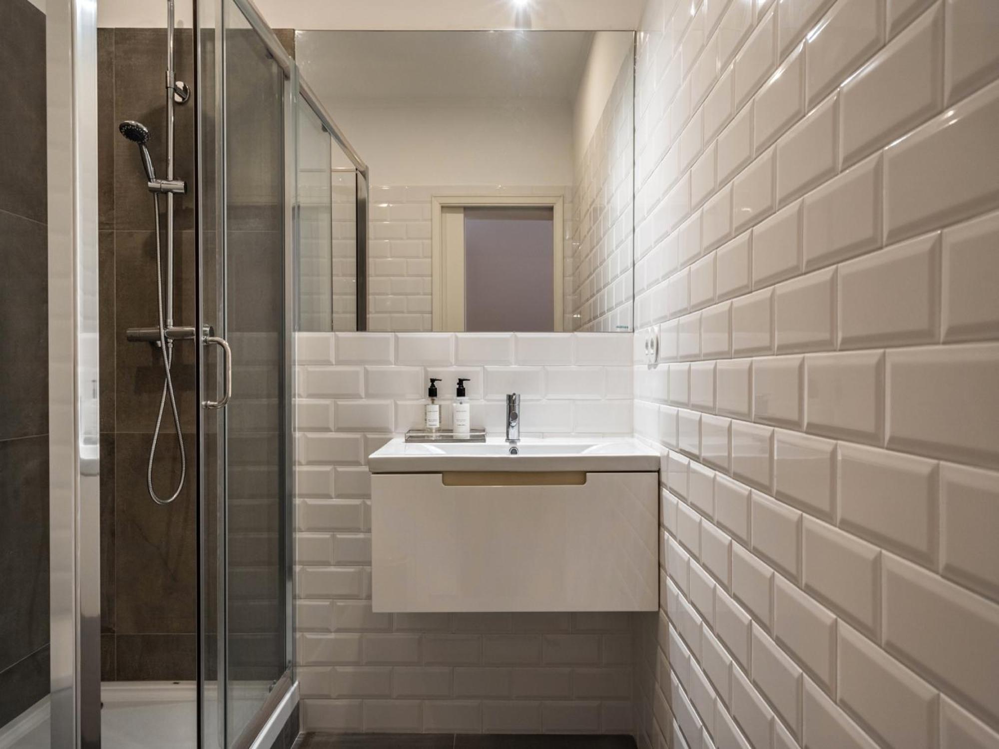 Appartement Akicity Anjos Daisy *