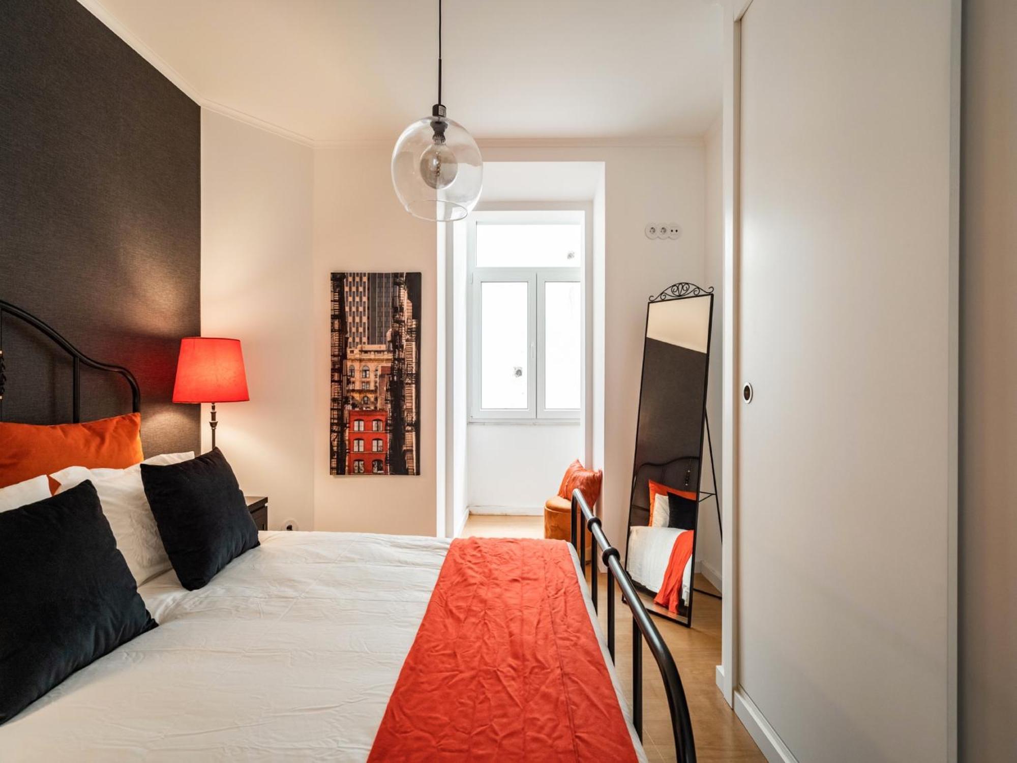 Appartement Akicity Anjos Daisy *
