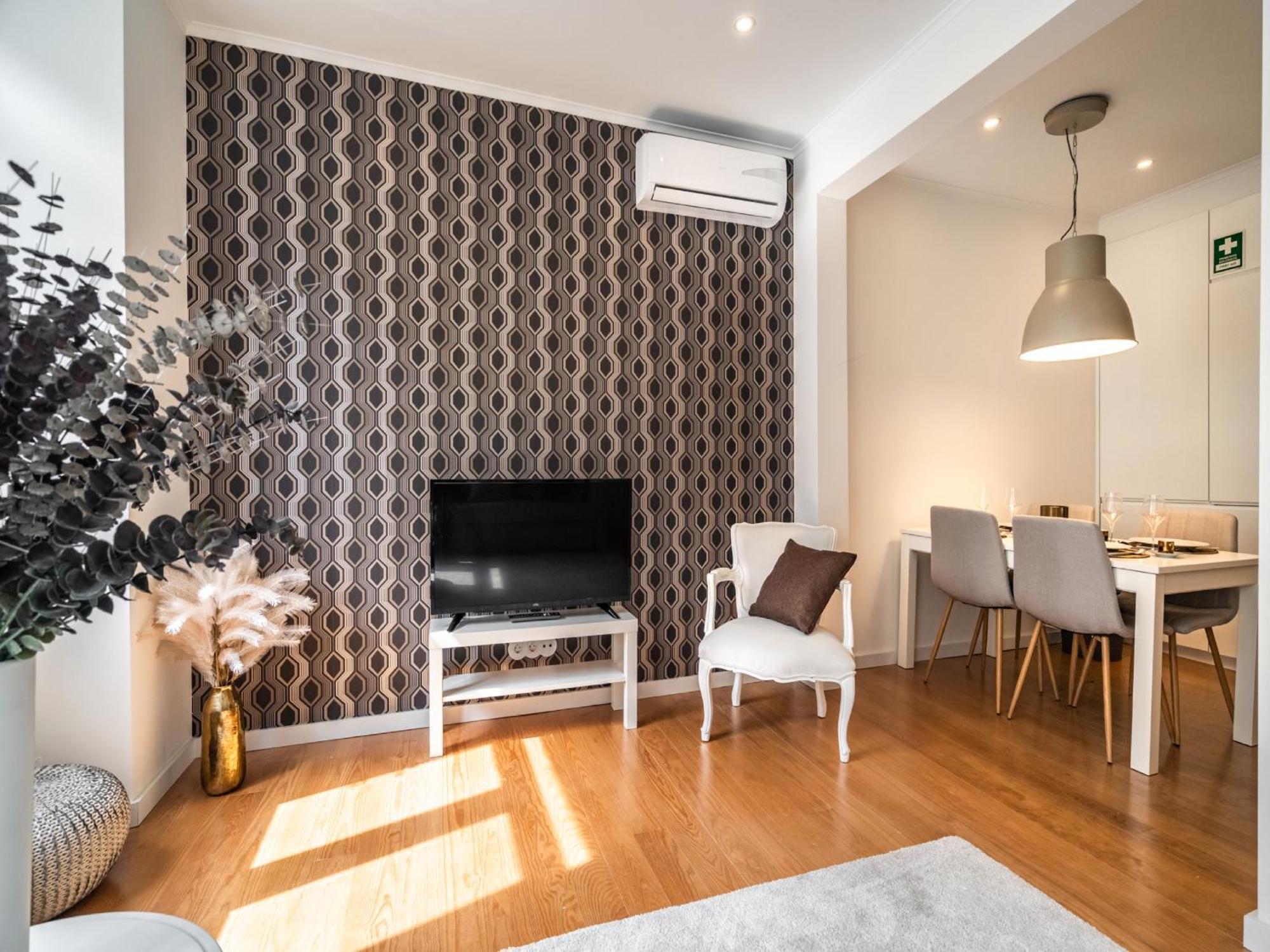 Akicity Anjos Daisy Appartement