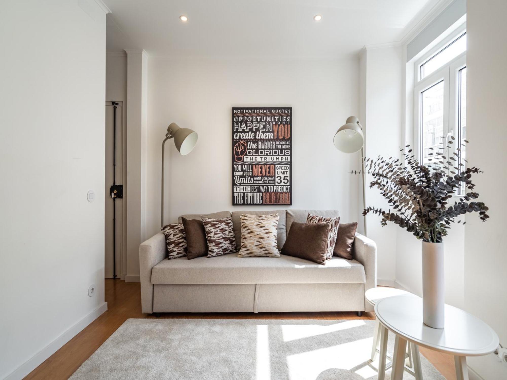Akicity Anjos Daisy Appartement *