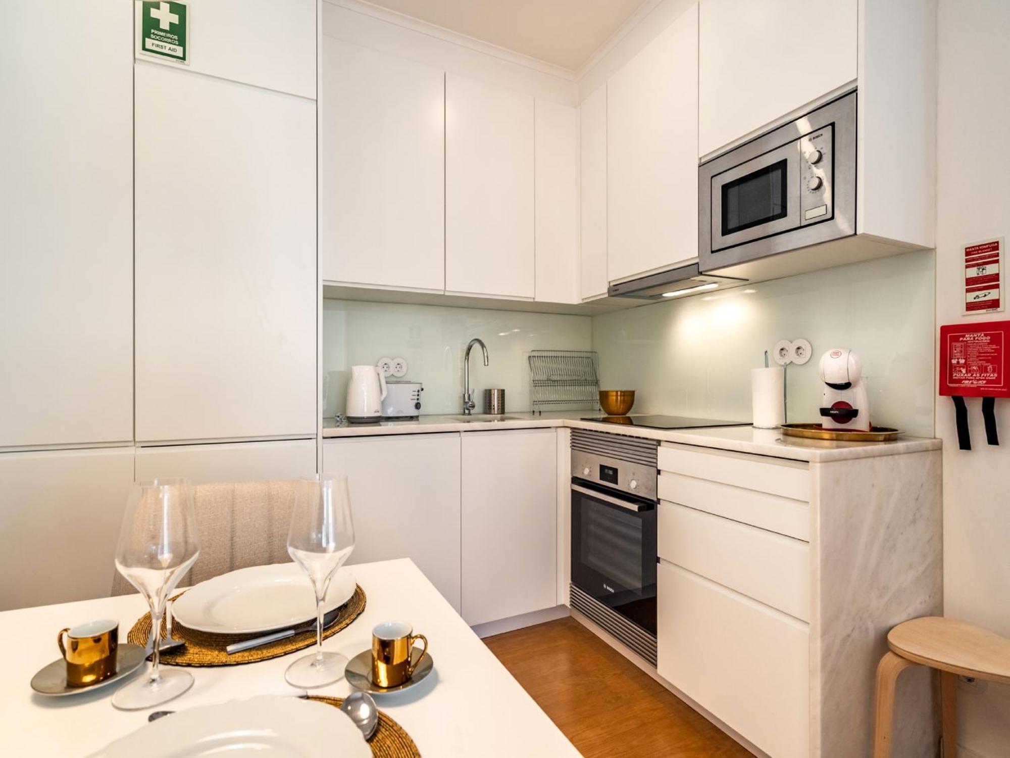 Appartement Akicity Anjos Daisy *