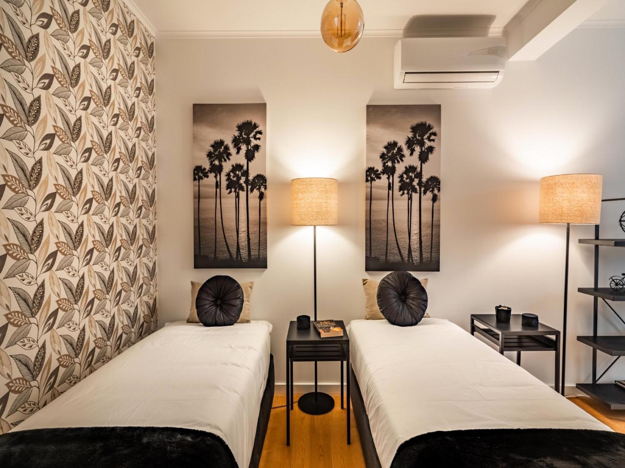Appartement Akicity Anjos Daisy *