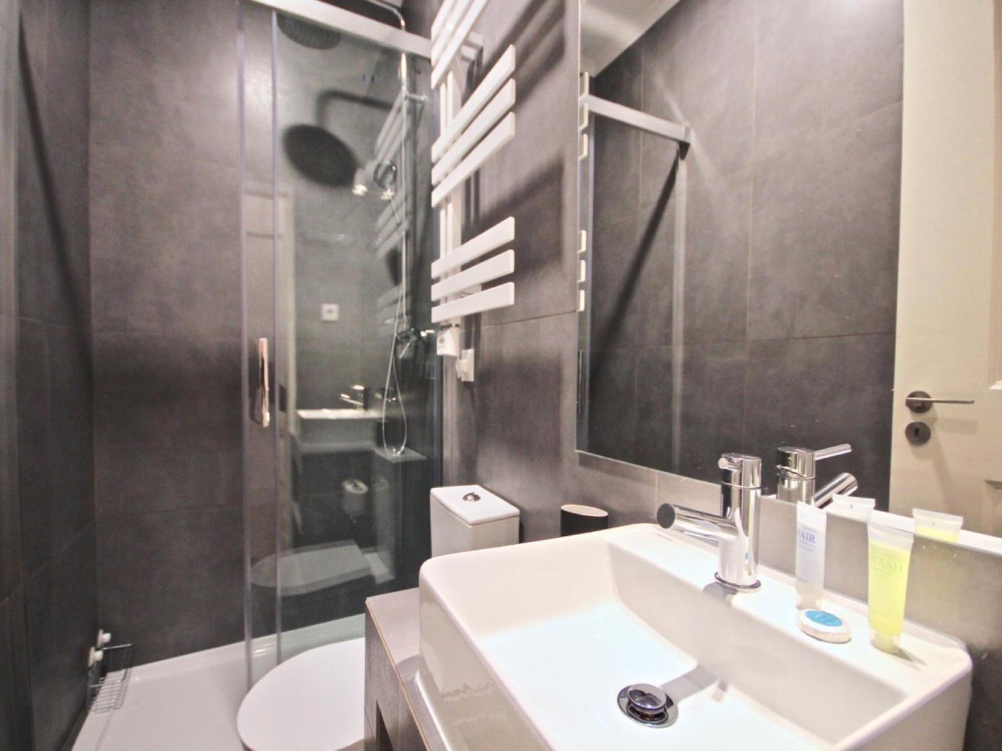 Akicity Anjos Daisy Appartement Lisboa