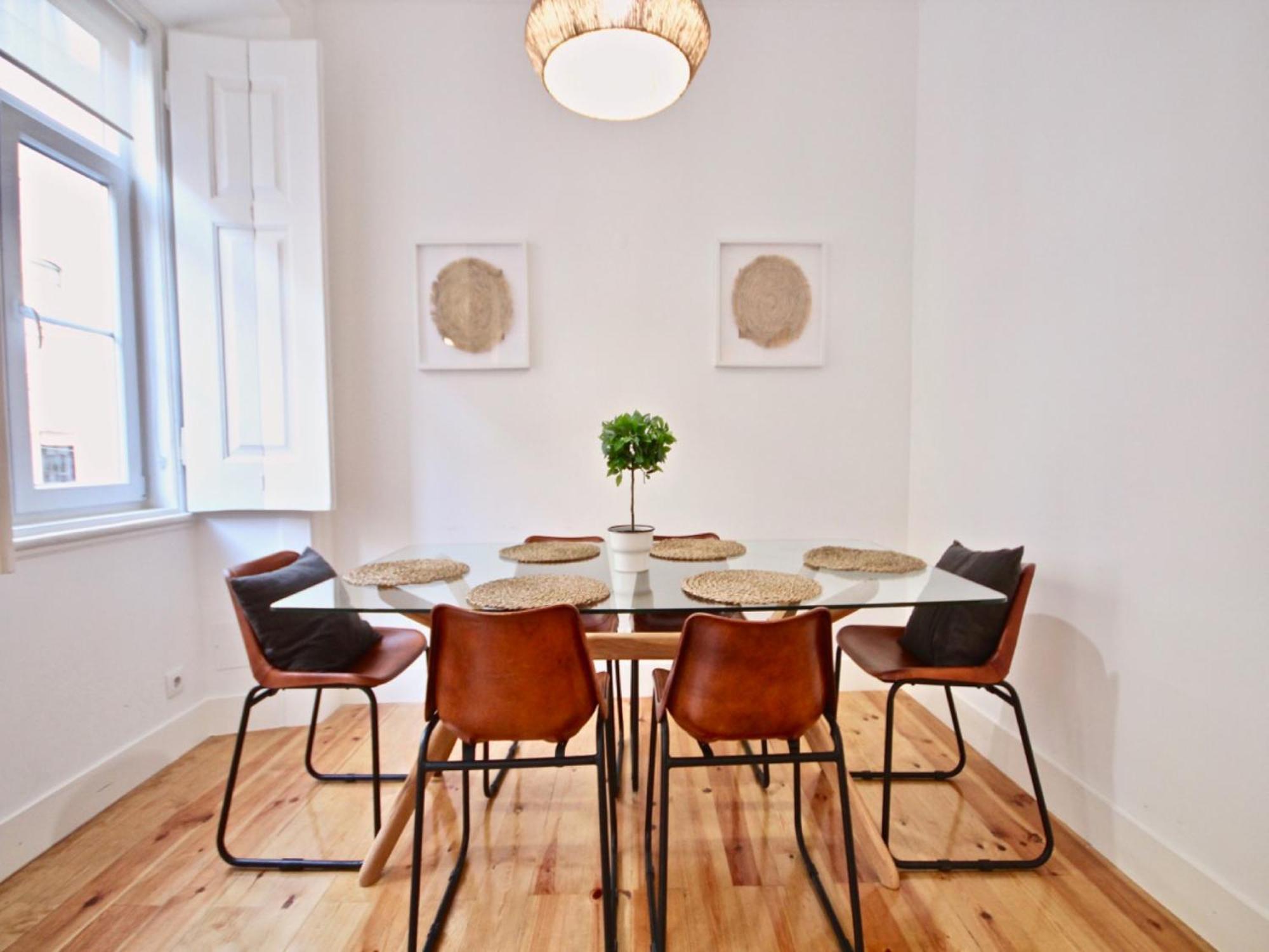 Akicity Anjos Daisy Appartement
