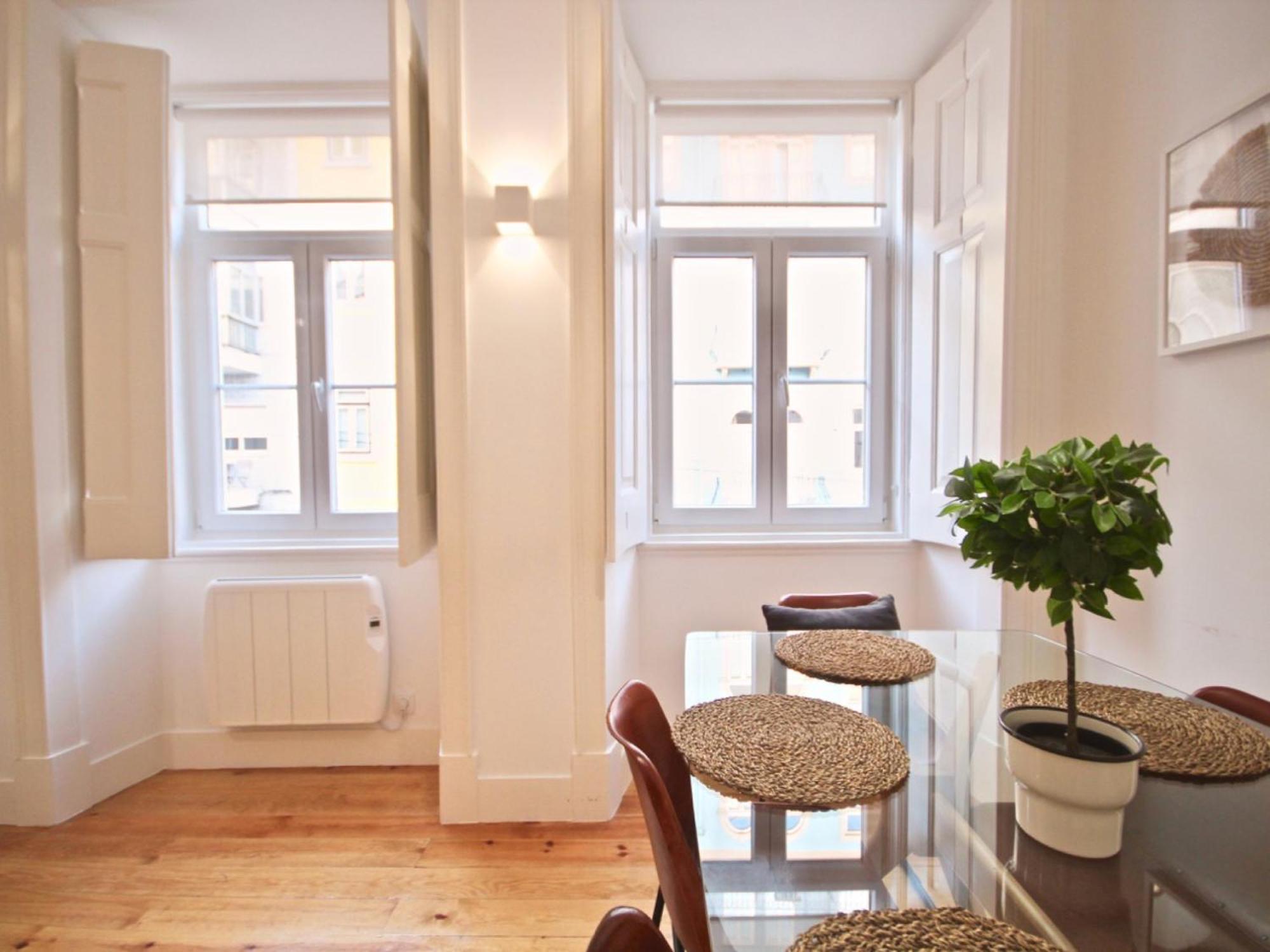 Appartement Akicity Anjos Daisy Lisboa
