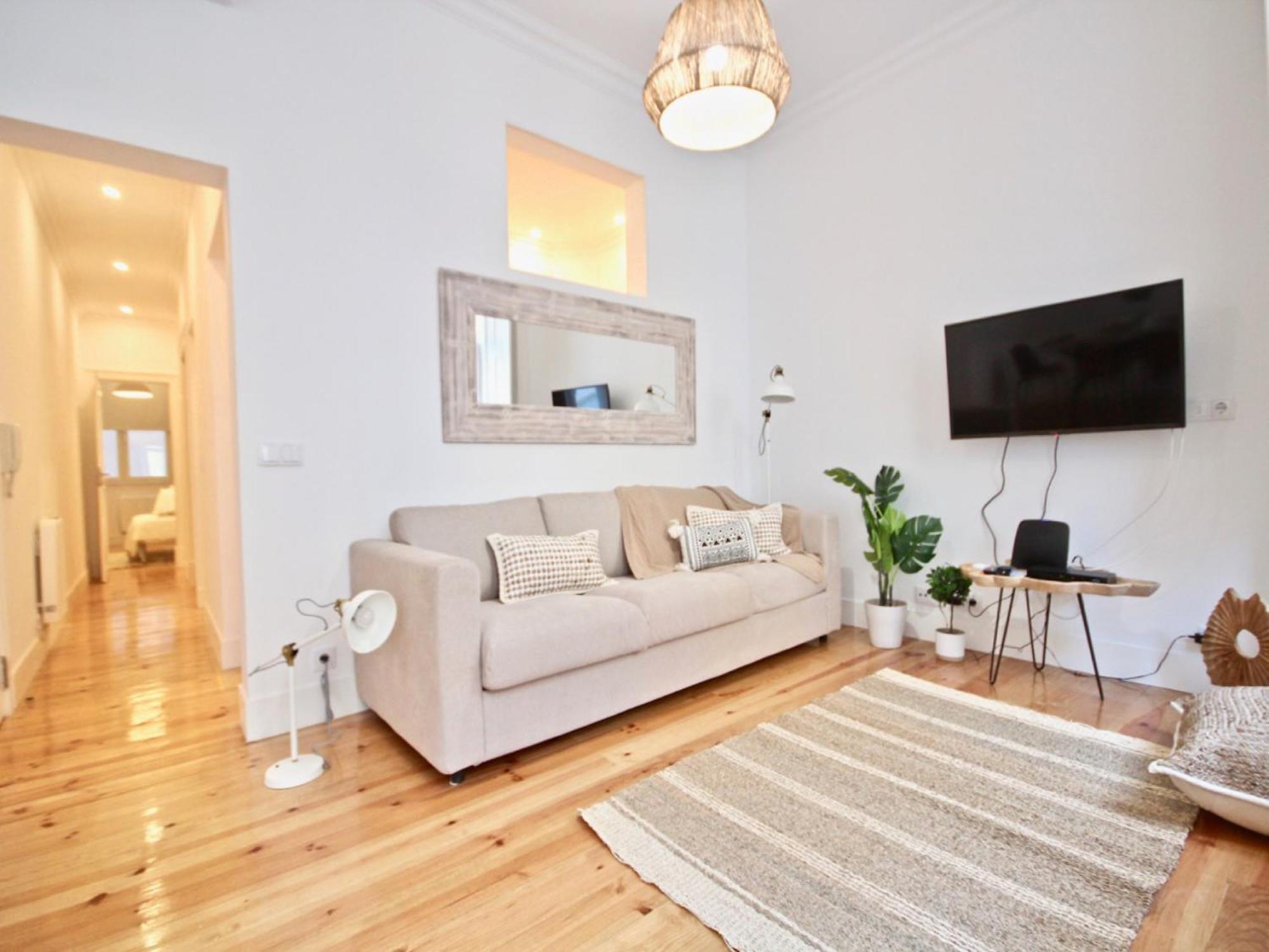 Akicity Anjos Daisy Appartement *