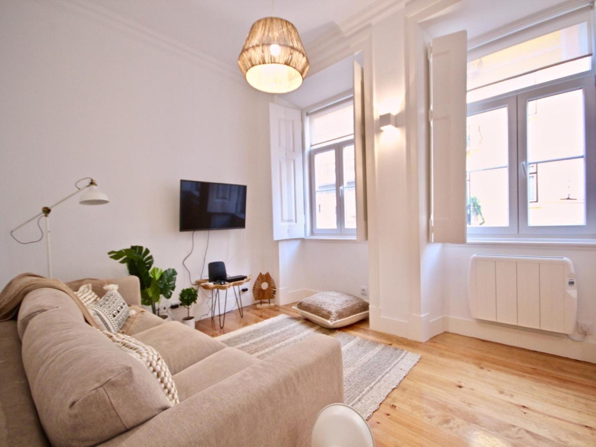 Akicity Anjos Daisy Appartement