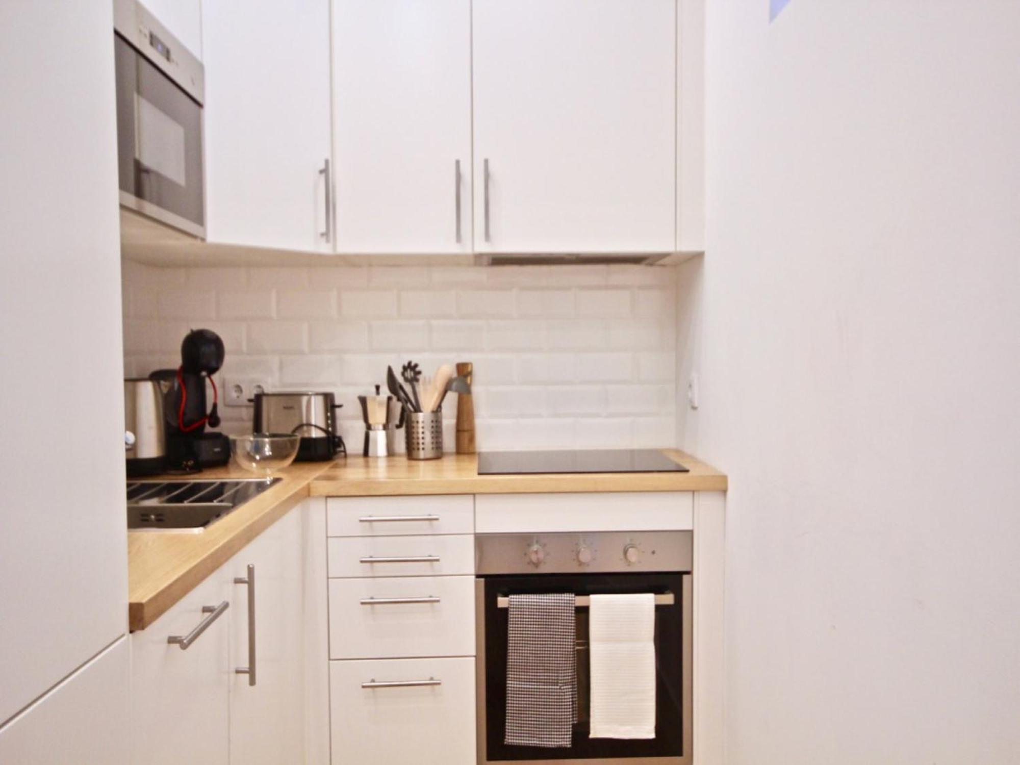 Akicity Anjos Daisy Appartement *