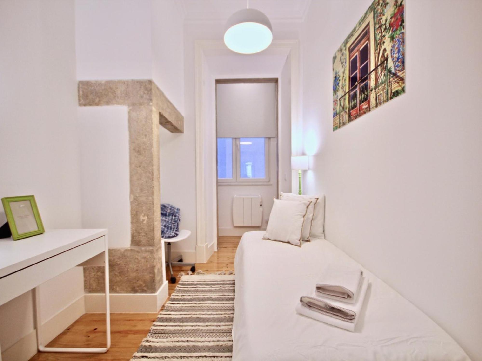 Appartement Akicity Anjos Daisy *
