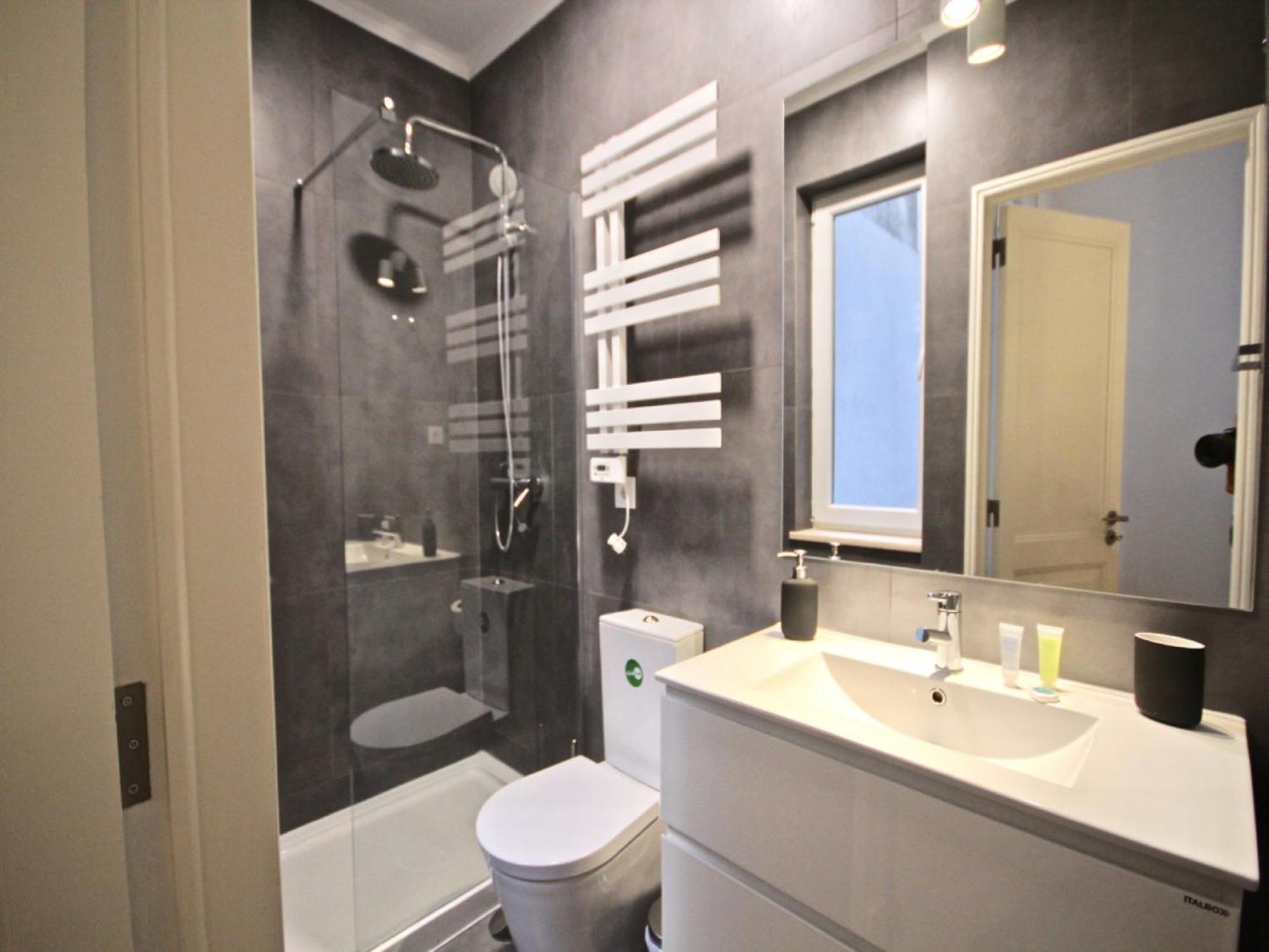 Appartement Akicity Anjos Daisy Lisboa