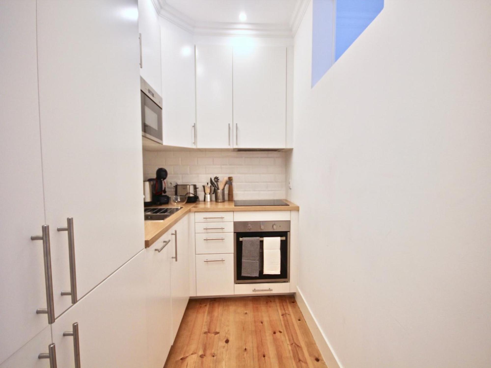 Akicity Anjos Daisy Appartement