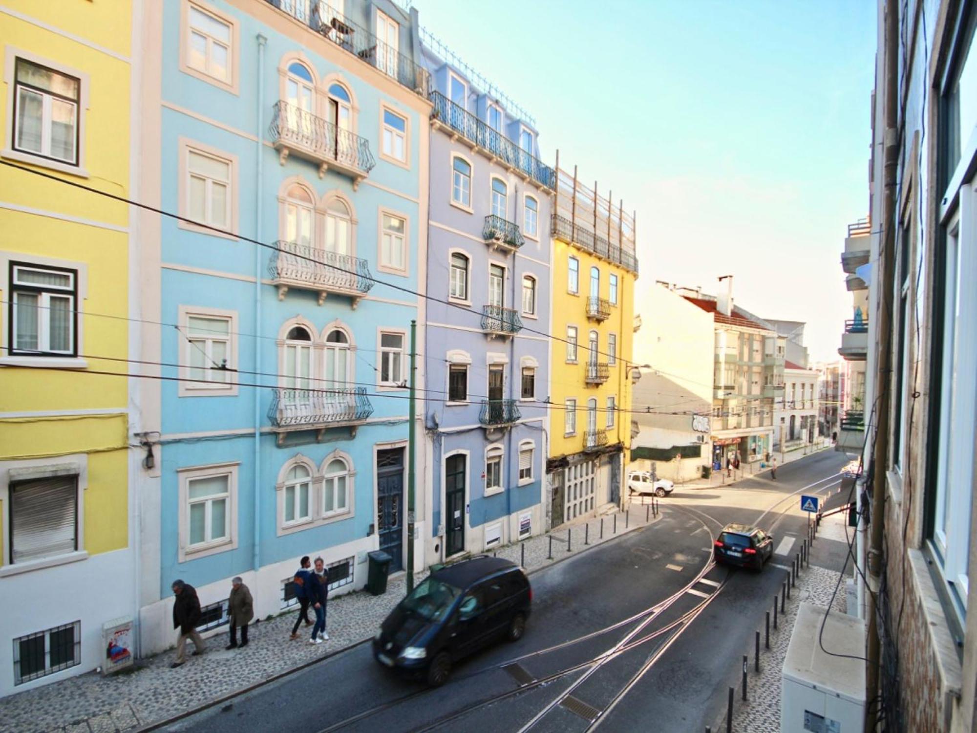 Akicity Anjos Daisy Appartement