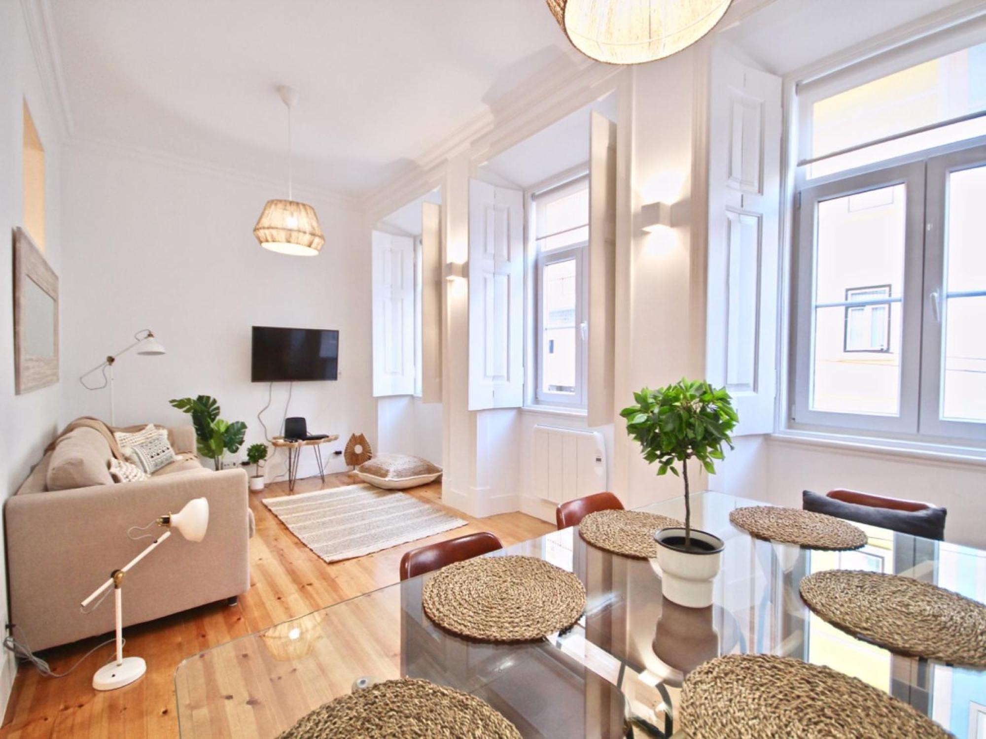 Akicity Anjos Daisy Appartement *